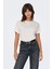 Onlirina Relaxed Fit Bisiklet Yaka T Shirt Bayan T Shirt 15349079 1