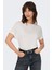 Onlirina Relaxed Fit Bisiklet Yaka T Shirt Bayan T Shirt 15349079 3