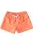 Erkek Çocuk Neon Orange Junior Short Mayo SM19120085,02-03 1