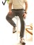 Erkek Slim Fit Likralı Beli Lastikli Jogger Pantolon| Slim Fit ve Rahat Pantolon 1