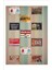 Retro Müslüm Gürses Çünkü Sen Çölüme Yağmur Oldun Anlamlı Duvar Yazıları Sözleri 20 x 30 Tablo 2
