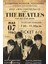 The Beatles John Lennon Rock Müzik Konser Afişi Ev Dekorasyon Tablo Retro Ahşap Poster 1