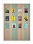 Tukan Kuşu 20 x 30 Tablo 4