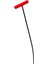 60 cm 8 mm Çap Makas Çubuğu - Kobra Uçlu Boyasız Göçük Düzeltme Çubuğu - S4-07, Pdr Çubuk 4