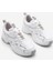 Kadın Sneaker Kalın Taban Bağcıklı Çok Parçalı Spor Ayakkabı Asvora 5