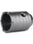 Adaptörlü Elmaslı Beton Delme Panç 65 mm 1