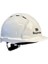 Sl 1108 Alt Tekstil Içlik Baret Beyaz 1