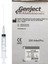 - 2.5 ml 3p 27G 50MM Uzun Dental Enjektör - 250 Adet 1
