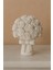 El Yapımı Dekoratif Gül Buketi Kokulu Taş 9 x 7 cm 2