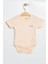 Erkek Kız Bebek Çıtçıtlı % 100 Pamuk Body & Zıbın 1