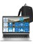 Probook 440 G10 Intel Core I5 1335U 40GB 1tb SSD Intel® Iris® Xᵉ Grafik Windows 11 Home 14" IPS Fhd Taşınabilir Bilgisayar HP8A565EAH23+ Zetta Çanta 1