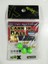 Spıınx Cannon Ball Jıghead Uv Yeşil 8 Gr - 3 Pcs 1