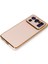 Xiaomi Mi 11 Ultra Kılıf Volet Silikon - Pembe Mrayd 1