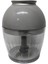 Arzum AR168 Magus Doğrayıcı Gövde /Bıçak /Hazne Komple Takım 2