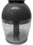 Arzum AR168 Magus Doğrayıcı Gövde /Bıçak /Hazne Komple Takım 3