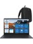 Expertbook B1 B1403CVA Intel Core I5-1334U 40GB Ddr5 2tb SSD Intel Iris x Graphics 14" Fhd LED 300NITS Windows 11 Home Taşınabilir Bilgisayar B1403CVAH15 + Zettaçanta 1