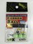 Spıınx Cannon Ball Jıghead Uv Yeşil 9 Gr - 3 Pcs 1