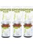Hhs A1 L-Carnitine Lepidium A 1 Bitkisel 30 Kapsül x 3 Adet Kutu 2