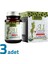 Hhs A1 L-Carnitine Lepidium A 1 Bitkisel 30 Kapsül x 3 Adet Kutu 3