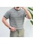Erkek Örme Regular Rahat Kesim Nefes Alan Terletme Yapmaz Yeni Sezon T-Shirt 1