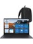 Expertbook B1 B1403CVA Intel Core I5-1334U 32GB Ddr5 512GB SSD Intel Iris x Graphics 14" Fhd LED 300NITS Windows 11 Pro Taşınabilir Bilgisayar B1403CVAH09 + Zettaçanta 1