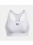 UA HG Armour Mid Padless Kadın Spor Sütyeni 4