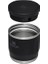 The Adventure To-Go Food Jar .35L / 12Oz Black Yemek Termosu 3