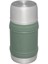 The Artisan Thermal Food Jar .50L / 17Oz Hammertone Green Yemek Termosu 2