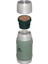 The Artisan Thermal Food Jar .50L / 17Oz Hammertone Green Yemek Termosu 3