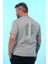 Erkek G-Lab Baskılı T-Shirt 5