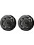 Marin Hoparlör 13,5 Cm Siyah 100 Watt Tweetırlı 1
