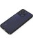 Xiaomi Redmi 12 Kılıf Razer Lensli Silikon - Siyah Mrayd 1