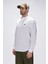 Luigi Beyaz Erkek Gömlek 2