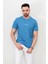 Erkek John Borners Bask T-Shirt 4