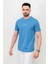 Erkek John Borners Bask T-Shirt 5