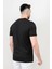 Erkek John Borners Bask T-Shirt 3