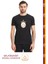 Orijinal Siyah 5 Yıldız T-Shirt 1