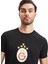 Orijinal Siyah 5 Yıldız T-Shirt 3