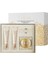 Ginseng Royal Silk Yüz Kremi ve Göz Kremi Seti 1