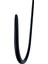 60 cm 8 mm Çap Çift Kıvrımlı Yuvarlak Uçlu Boyasız Göçük Düzeltme Çubuğu - S5-03, Pdr Çubuk 4