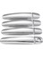 Seat Ibiza Krom Kapı Kolu 4 Kapı 2000-2008 1