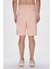 Gian Sweatshorts Pembe Erkek Şort 5