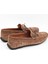 1562-1559 Erkek Casual Ayakkabı - Vizon 3