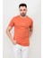 Erkek John Borners Bask T-Shirt 5