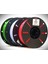 Polycraft Pla Filament Hq Filament 1.75 mm -1 kg -Kırmızı 3