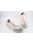 Guja 25Y487 Pembe Kadın Sneakers 4