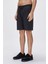 Chas Koyu Gri Erkek Şort 2