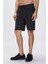 Chas Koyu Gri Erkek Şort 3