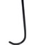 22.5 cm 5 mm Çap Sustalı Arka Çamurluk Kapalı Çubuk - S9-01 1