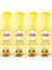 Bebek Kolonyası 150ML Klasik (Bıcı Bıcı Kokusu) (4 Lü Set) 1